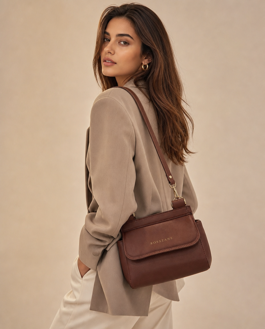 Satchel  Top handle