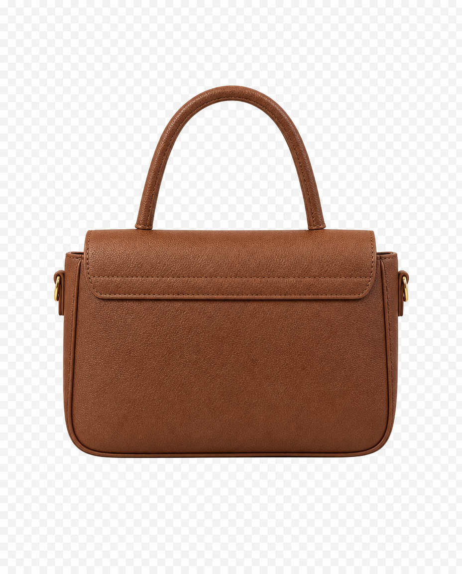 Top handle çanta