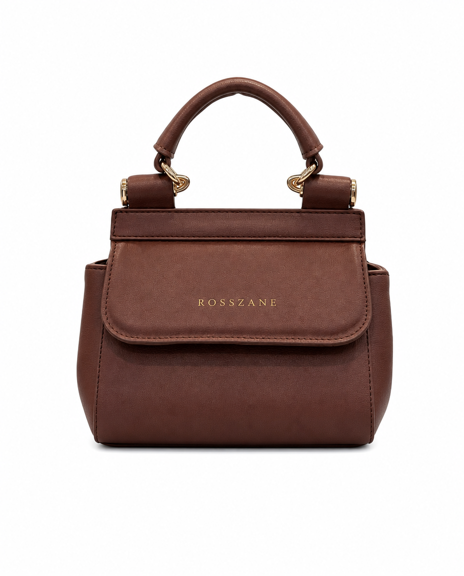 Satchel  Top handle