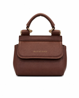 Satchel  Top handle