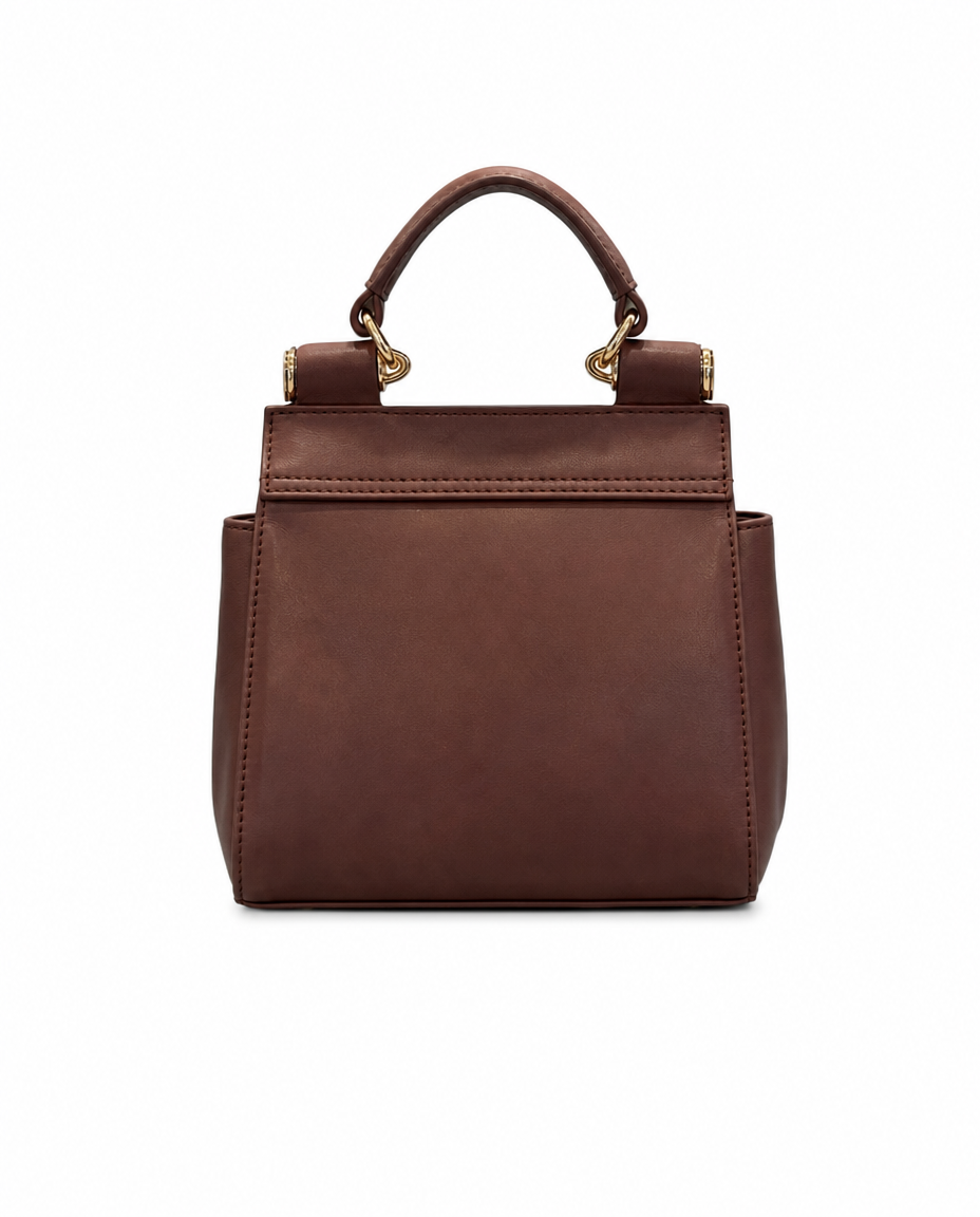 Satchel  Top handle