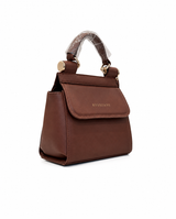 Satchel  Top handle
