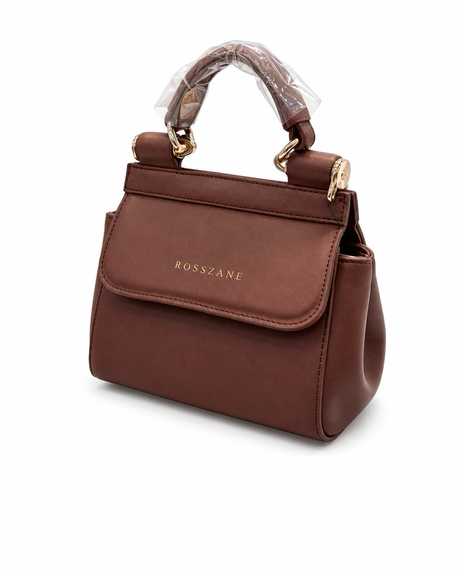 Satchel  Top handle