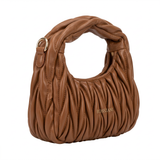 Rosszane hobo brown