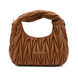 Rosszane hobo brown