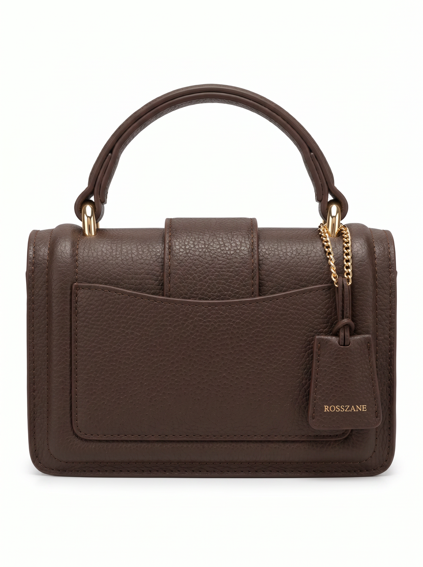 Rosszane Crossbody bag light Brown