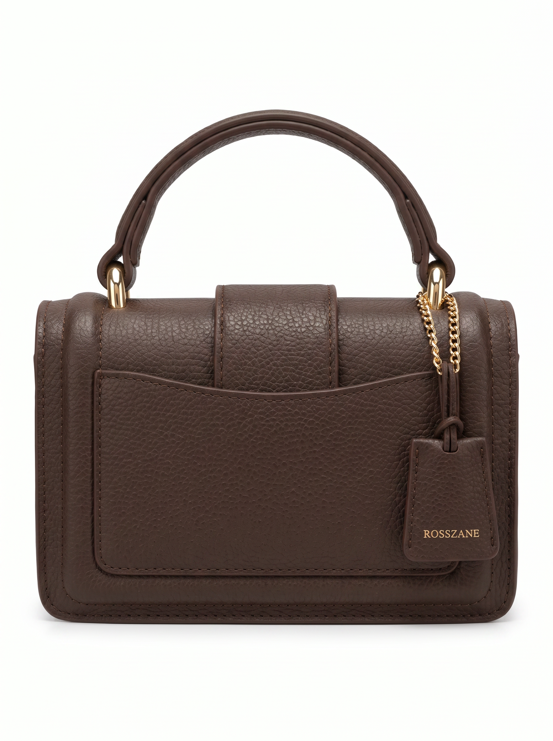 Rosszane Crossbody bag light Brown
