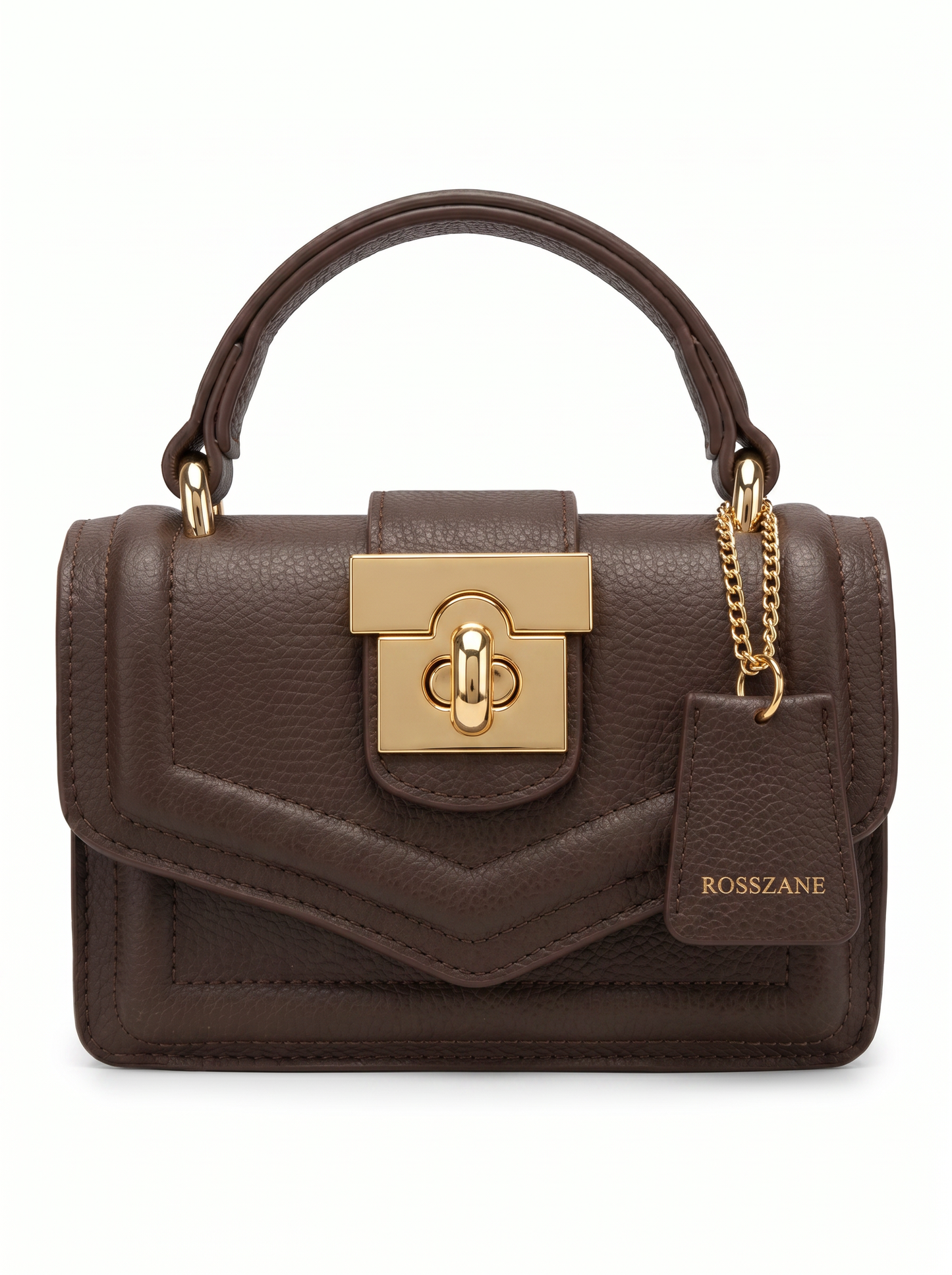 Rosszane Crossbody bag light Brown