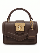 Rosszane Crossbody bag light Brown