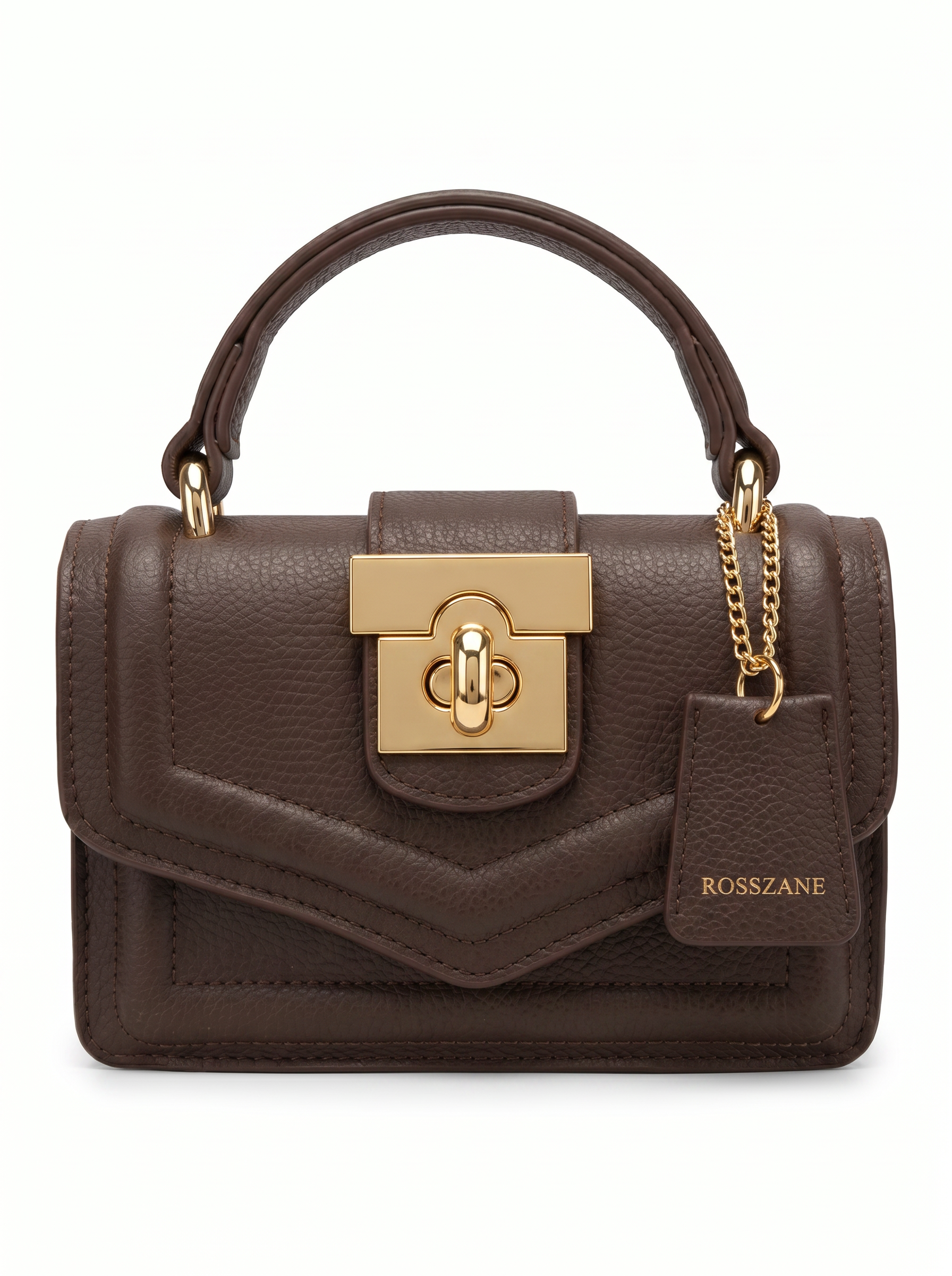 Rosszane Crossbody bag light Brown